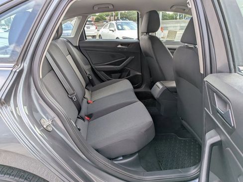 Used 2021 Volkswagen Jetta S w/ Driver Assistance Package image 20