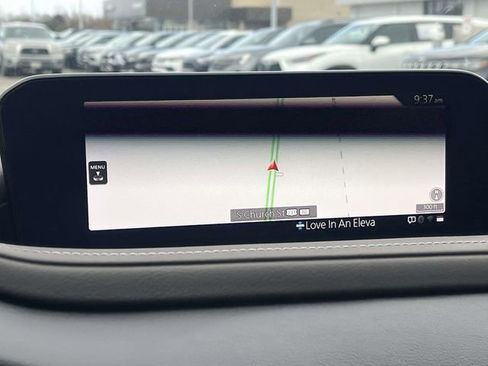 Used 2023 MAZDA CX-30 2.5 Turbo w/ Premium Package image 30