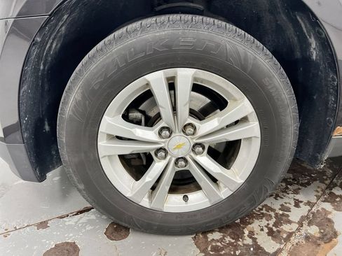 Used 2015 Chevrolet Equinox LT w/ Driver Convenience Package AWD/4WD image 26