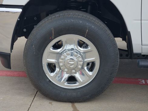 New 2026 RAM 2500 Tradesman image 11