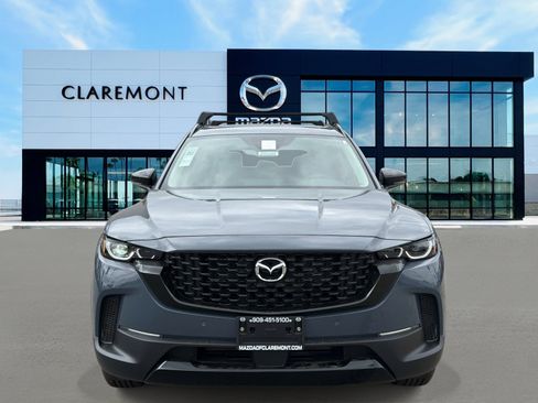 New 2026 MAZDA CX-50 AWD 2.5 Hybrid w/ Weather Package image 2