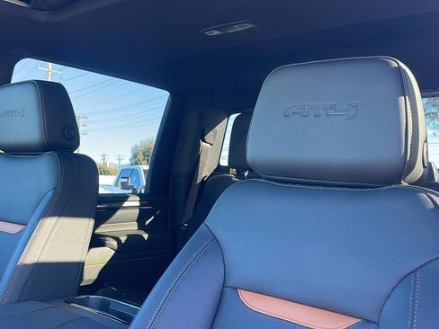 New 2026 GMC Sierra 3500 AT4 w/ AT4 Premium Plus Package image 13