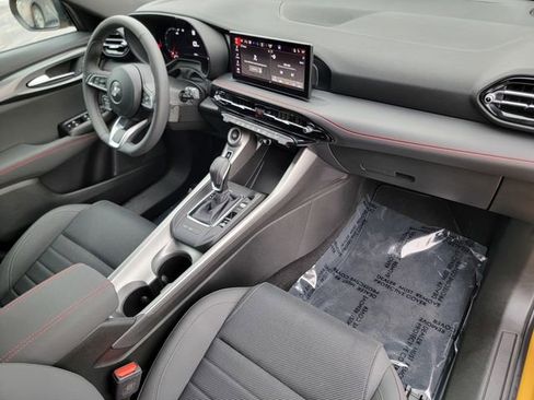 Certified 2024 Dodge Hornet GT w/ GT Blacktop Package image 25