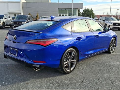 Used 2023 Acura Integra A-Spec image 6