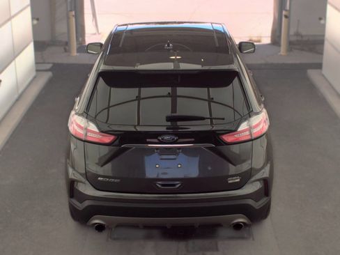 Used 2019 Ford Edge SEL w/ Equipment Group 201A AWD/4WD image 6