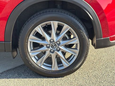 Used 2021 MAZDA CX-5 Grand Touring FWD image 17