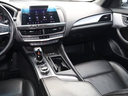 Used 2020 Cadillac CT5 Premium Luxury RWD image 16