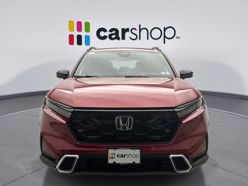Used 2023 Honda CR-V Sport Touring image 8