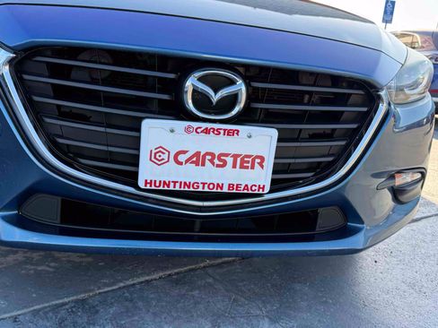 Used 2017 MAZDA MAZDA3 Sport FWD image 13