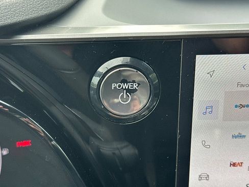 Used 2023 Lexus RX 350h w/ Cold Area Package image 28