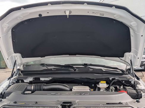New 2026 RAM 1500 Big Horn AWD/4WD image 28