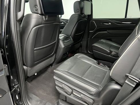 Used 2023 Cadillac Escalade Sport image 43