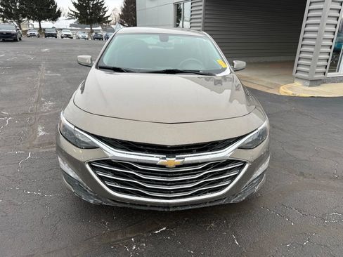 Used 2020 Chevrolet Malibu LT image 10