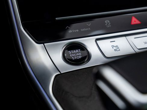 Used 2023 Audi A7 3.0T Prestige w/ S Line Black Optic Package image 22