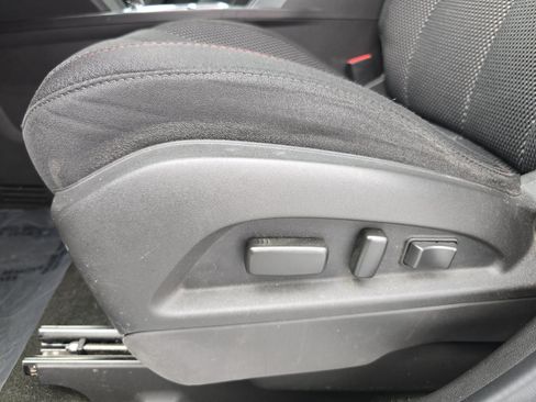 Used 2014 Chevrolet Equinox LT w/ Driver Convenience Package FWD image 27