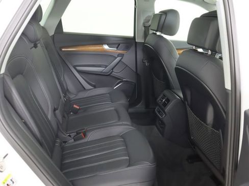 Certified 2023 Audi Q5 2.0T Premium w/ Convenience Package AWD/4WD image 14