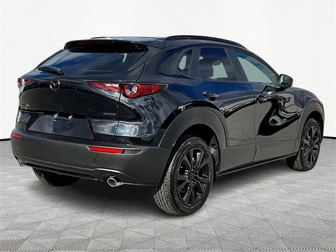 New 2026 MAZDA CX-30 AWD 2.5 S image 6