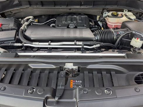 Used 2019 Chevrolet Silverado 1500 LT w/ Convenience Package image 21