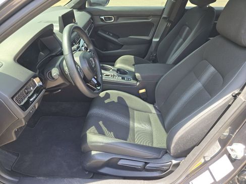 Used 2025 Honda Civic Sport image 22