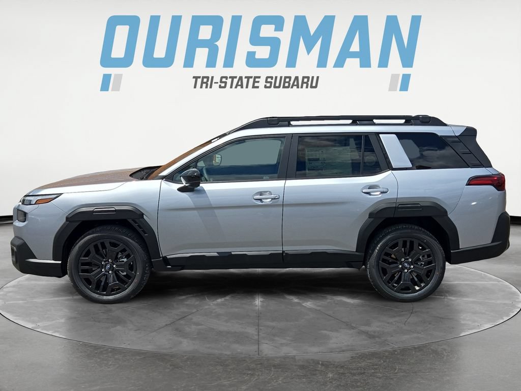 New 2026 Subaru Outback Limited XT AWD/4WD image 3