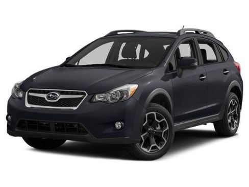 Used 2015 Subaru Crosstrek 2.0i Limited w/ Popular Package #2 AWD/4WD image 1