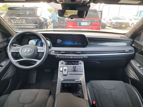 Used 2024 Hyundai Palisade Calligraphy AWD/4WD image 22