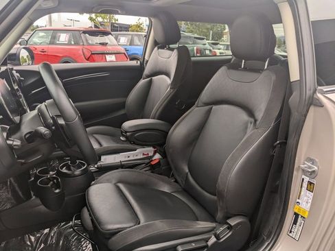 Used 2023 MINI Cooper S FWD image 16
