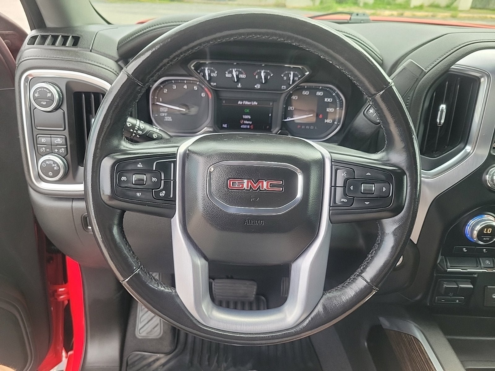 Used 2019 GMC Sierra 1500 Elevation w/ Elevation Value Package RWD image 24