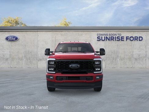 New 2026 Ford F350 Lariat AWD/4WD image 6