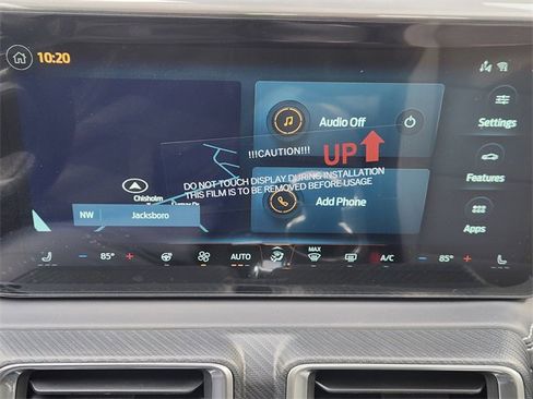 New 2026 Ford Mustang Premium image 12