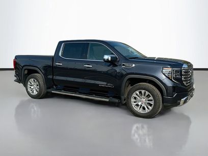 Used 2023 GMC Sierra 1500 Denali w/ Technology Package