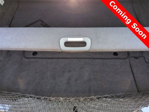 Used 2008 Cadillac XLR image 28