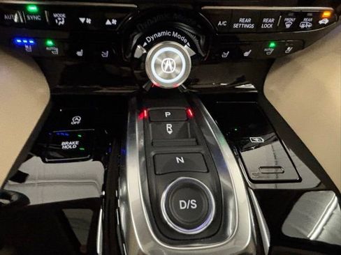 New 2026 Acura MDX w/ Advance Package image 27