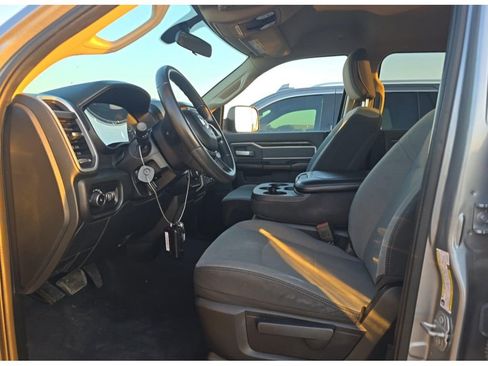 Used 2020 RAM 2500 Big Horn AWD/4WD image 8