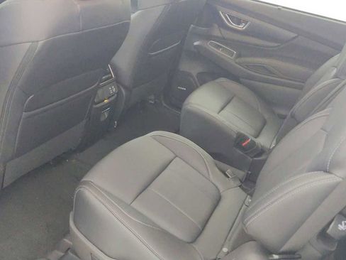 New 2025 Subaru Ascent Limited image 20