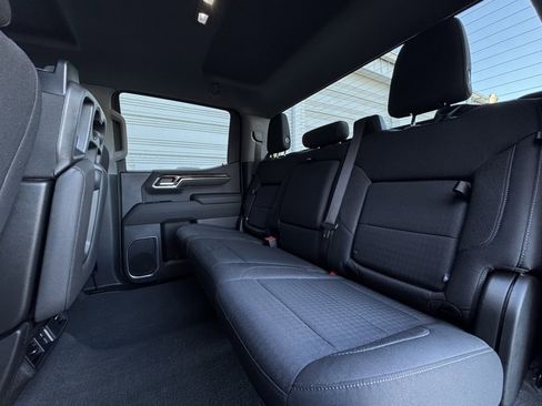 Used 2023 GMC Sierra 1500 Elevation w/ LPO, Elevation Black Package image 14