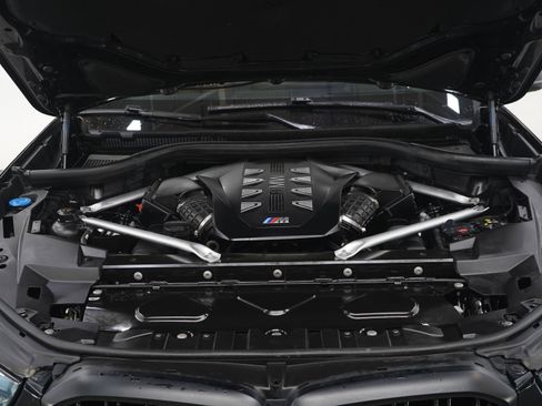 Used 2025 BMW X5 M60i AWD/4WD image 29