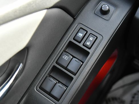 Used 2023 Nissan Frontier Pro-X w/ Pro Convenience Package image 39