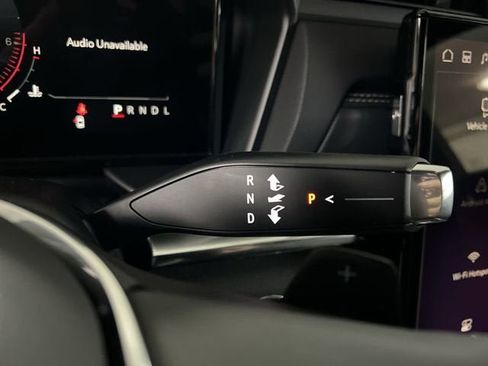 New 2026 GMC Terrain Elevation w/ Black Edition image 16