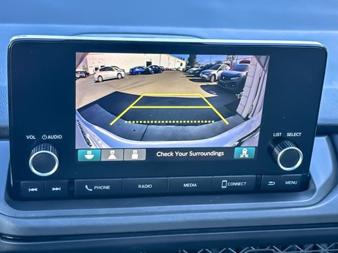 Used 2025 Honda Accord SE image 24