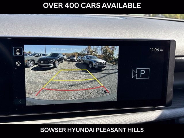 New 2026 Hyundai Tucson SE AWD/4WD image 7