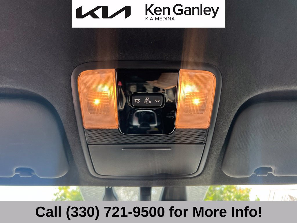 Certified 2023 Kia Forte GT-Line w/ GT-Line Technology Package FWD image 35