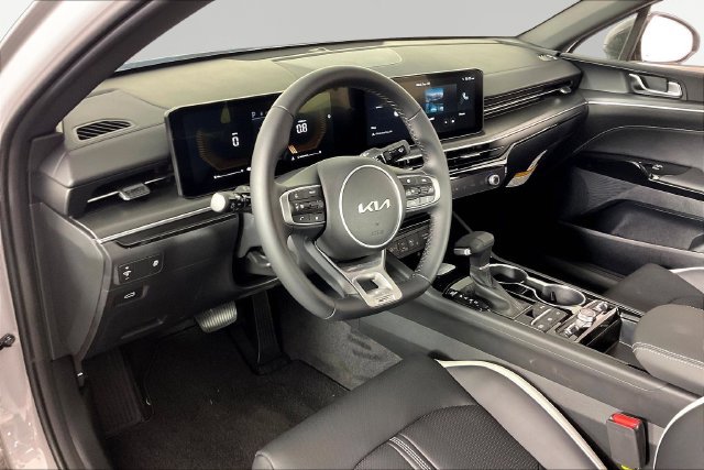 New 2026 Kia K5 GT-Line FWD image 8