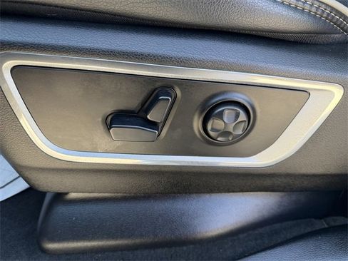 Used 2021 RAM 1500 Laramie image 22