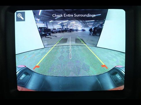 Used 2020 Jeep Gladiator Rubicon image 25