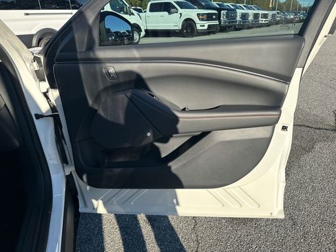 New 2025 Ford Mustang Mach-E Premium w/ Sport Appearance Package image 36