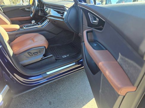 Used 2022 Audi Q7 3.0T Prestige w/ Prestige Package image 10