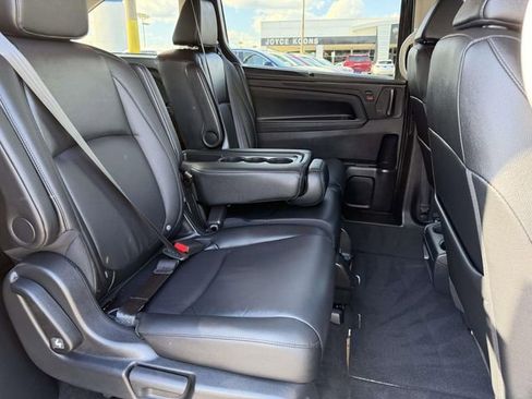 Certified 2026 Honda Odyssey EX-L image 8