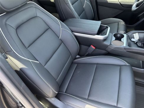 New 2026 GMC Terrain Denali w/ LPO, Floor Liner Package AWD/4WD image 14