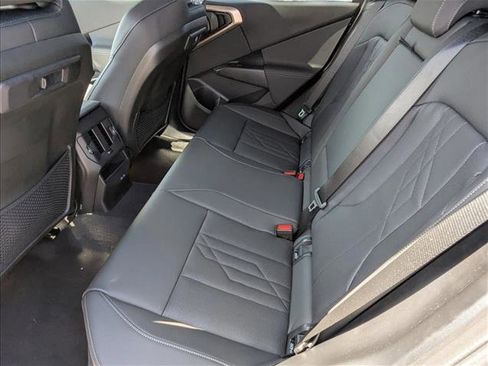 Used 2025 BMW X3 xDrive30i w/ Premium Package image 15